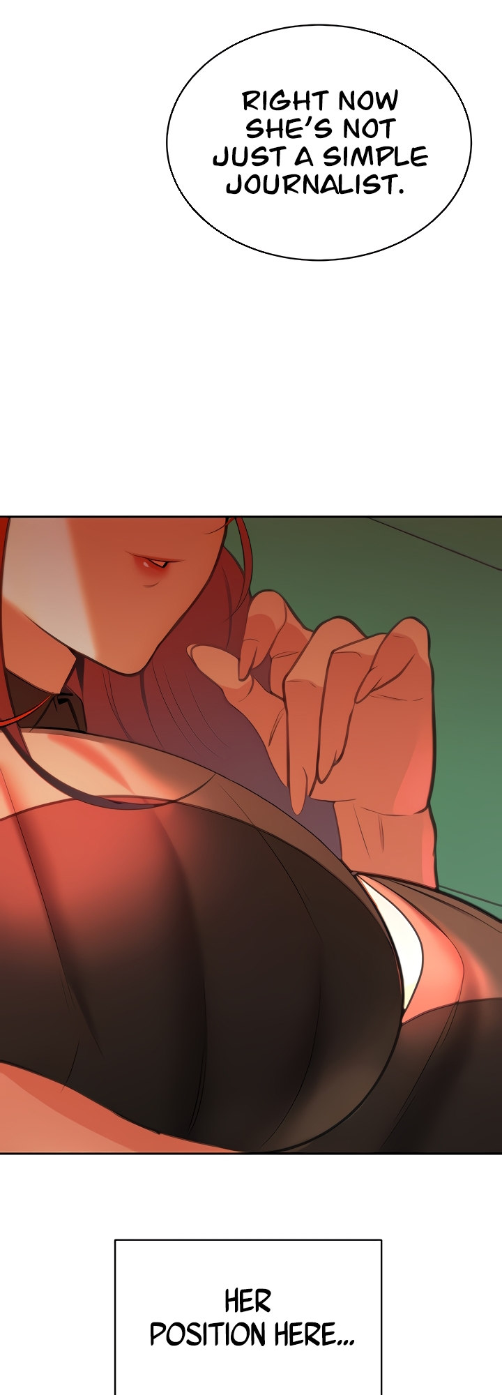 The Secret Affairs Of The 3rd Generation Chaebol - Chapter 14 [photo 44] - MangaPorn