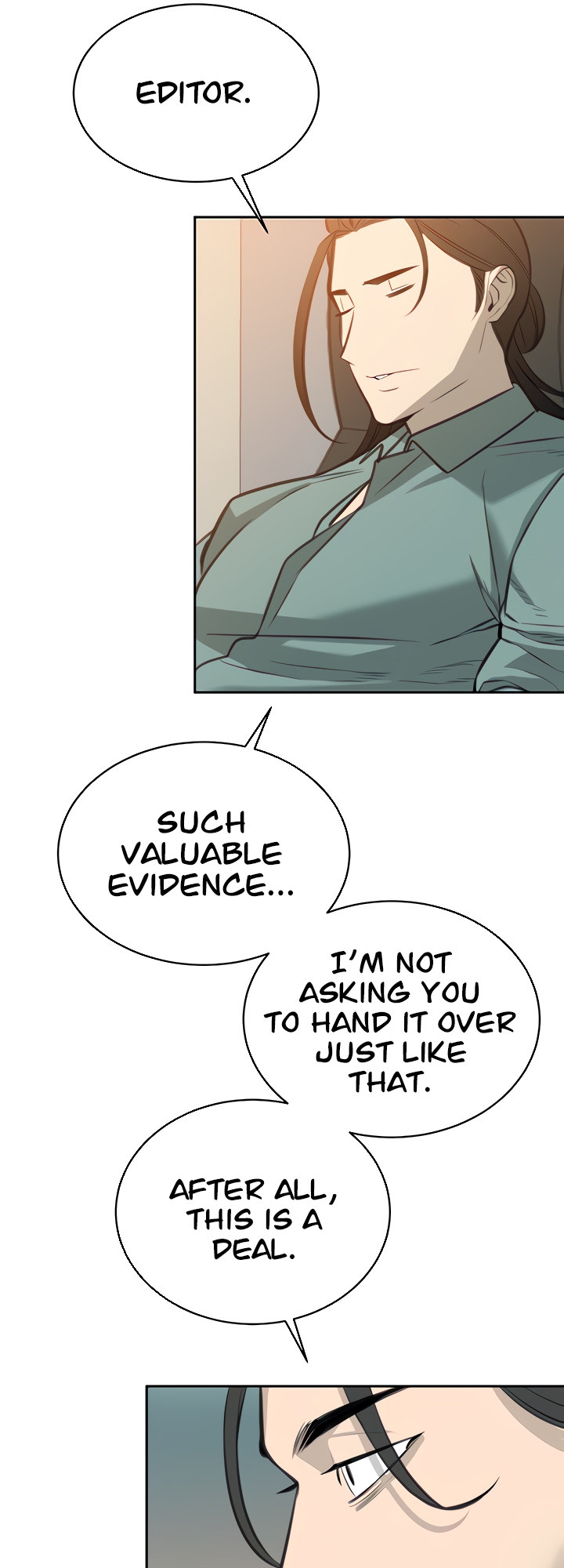 The Secret Affairs Of The 3rd Generation Chaebol - Chapter 14 [photo 49] - MangaPorn