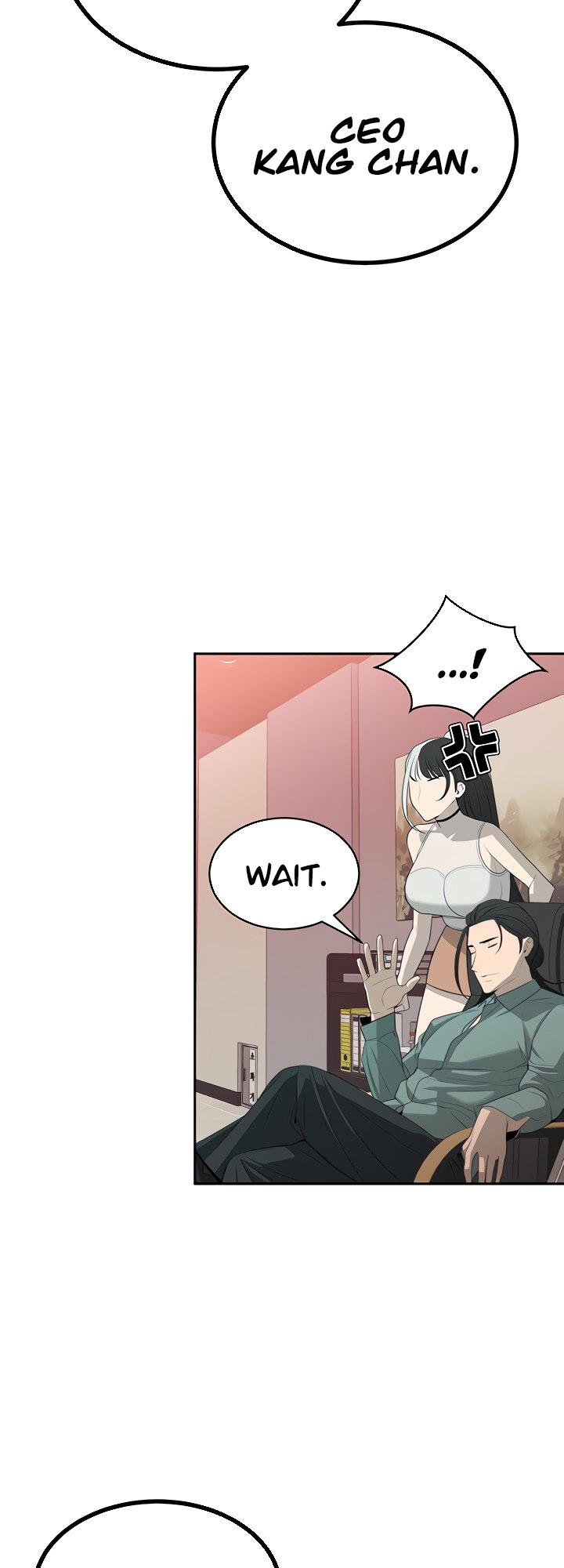 The Secret Affairs Of The 3rd Generation Chaebol - Chapter 14 [photo 51] - MangaPorn