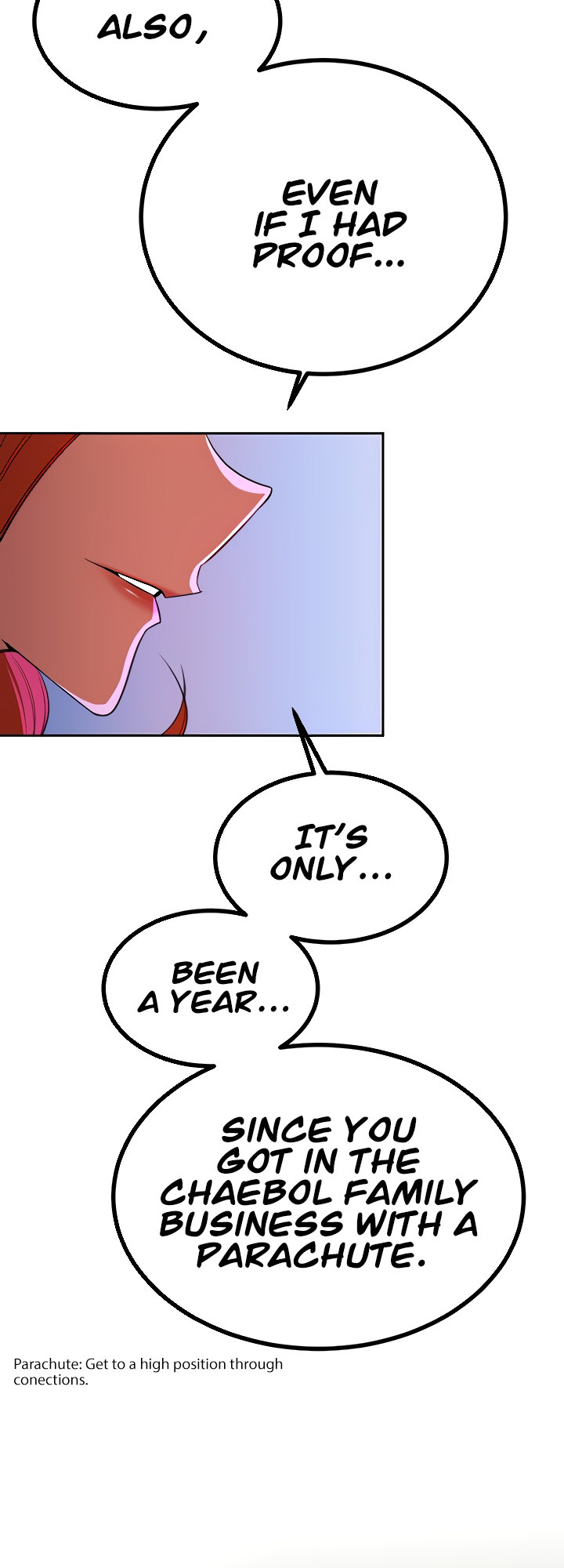 The Secret Affairs Of The 3rd Generation Chaebol - Chapter 14 [photo 52] - MangaPorn