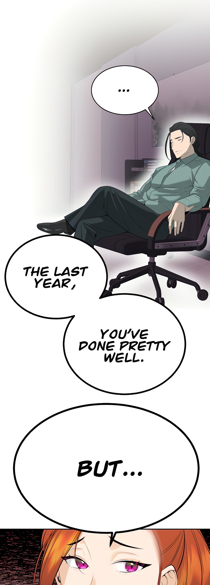 The Secret Affairs Of The 3rd Generation Chaebol - Chapter 14 [photo 53] - MangaPorn