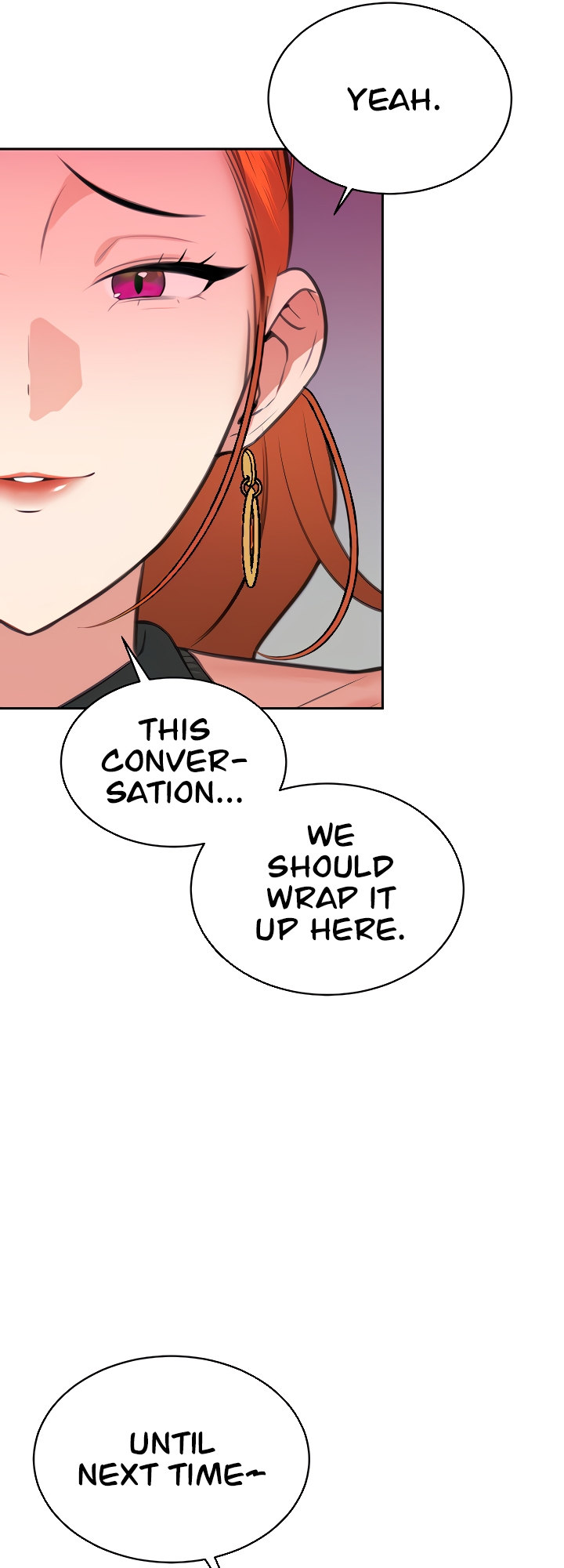 The Secret Affairs Of The 3rd Generation Chaebol - Chapter 14 [photo 57] - MangaPorn