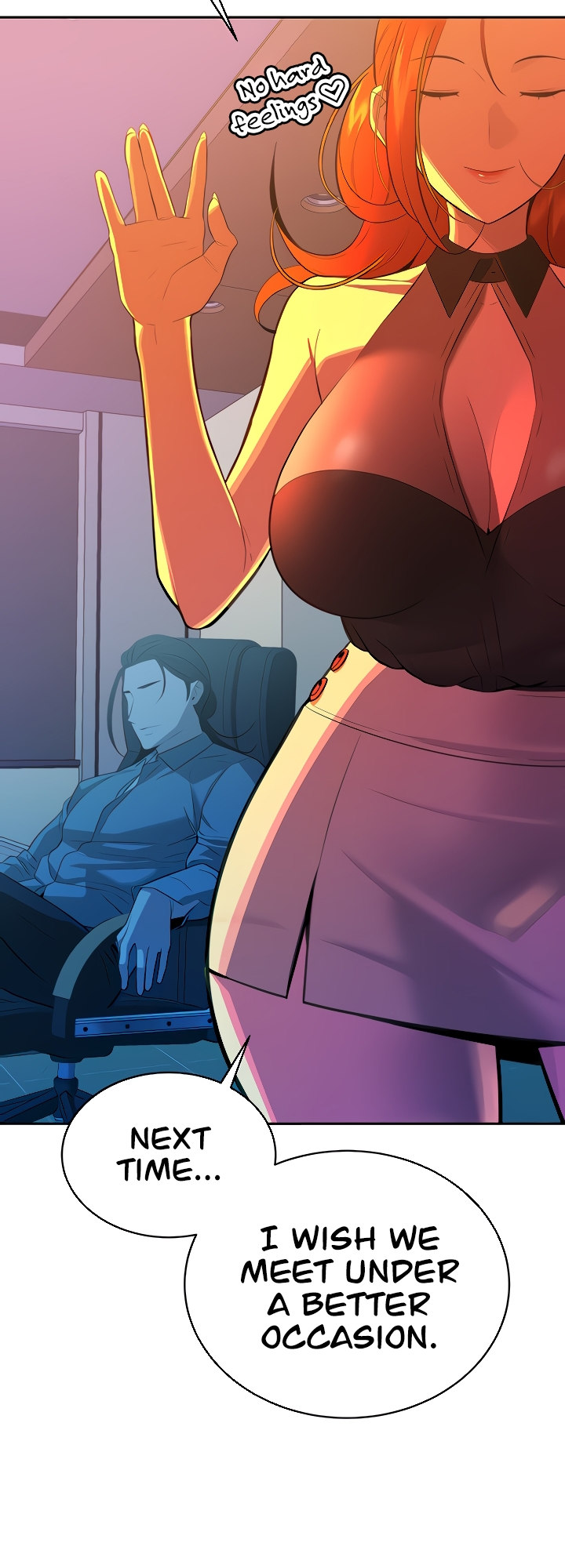 The Secret Affairs Of The 3rd Generation Chaebol - Chapter 14 [photo 58] - MangaPorn