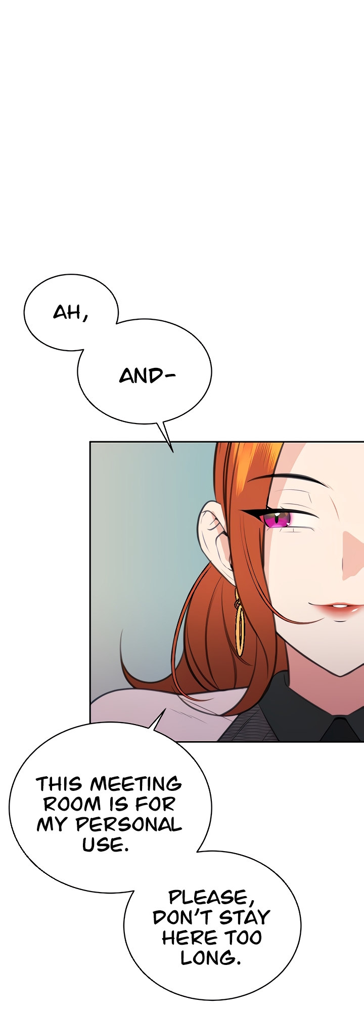 The Secret Affairs Of The 3rd Generation Chaebol - Chapter 14 [photo 59] - MangaPorn