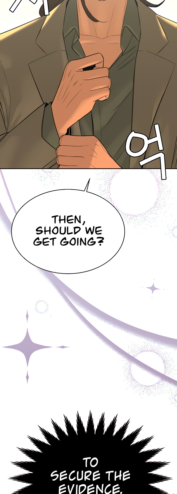 The Secret Affairs Of The 3rd Generation Chaebol - Chapter 14 [photo 6] - MangaPorn