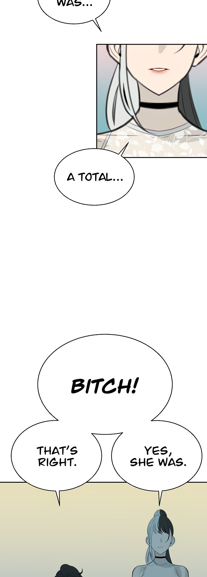 The Secret Affairs Of The 3rd Generation Chaebol - Chapter 14 [photo 61] - MangaPorn