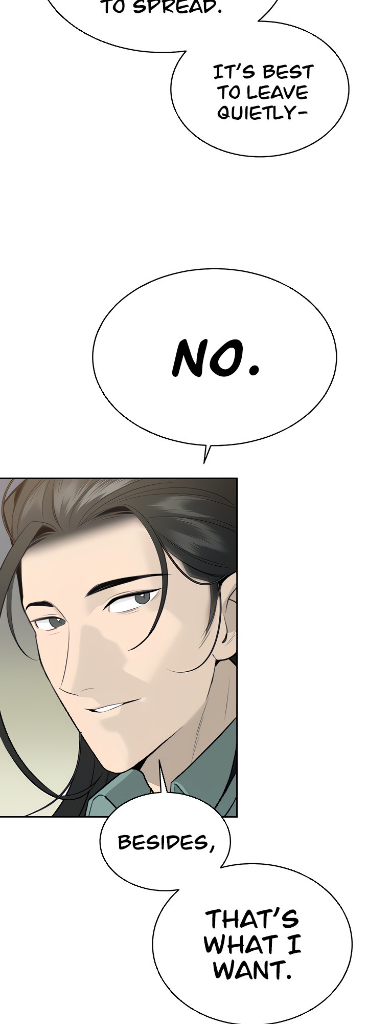 The Secret Affairs Of The 3rd Generation Chaebol - Chapter 14 [photo 75] - MangaPorn