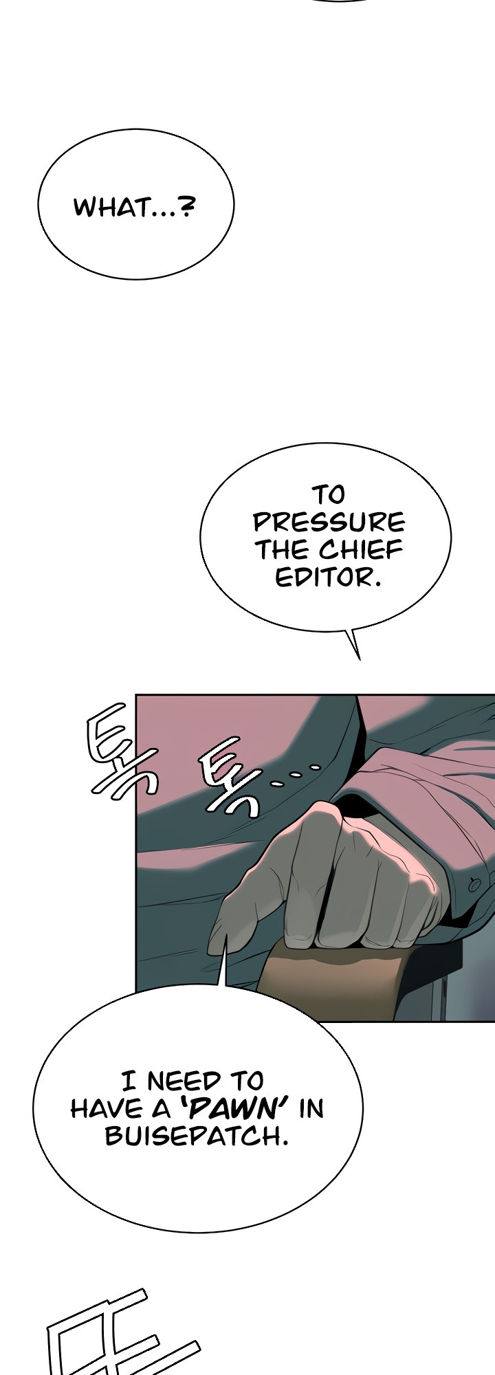 The Secret Affairs Of The 3rd Generation Chaebol - Chapter 14 [photo 76] - MangaPorn