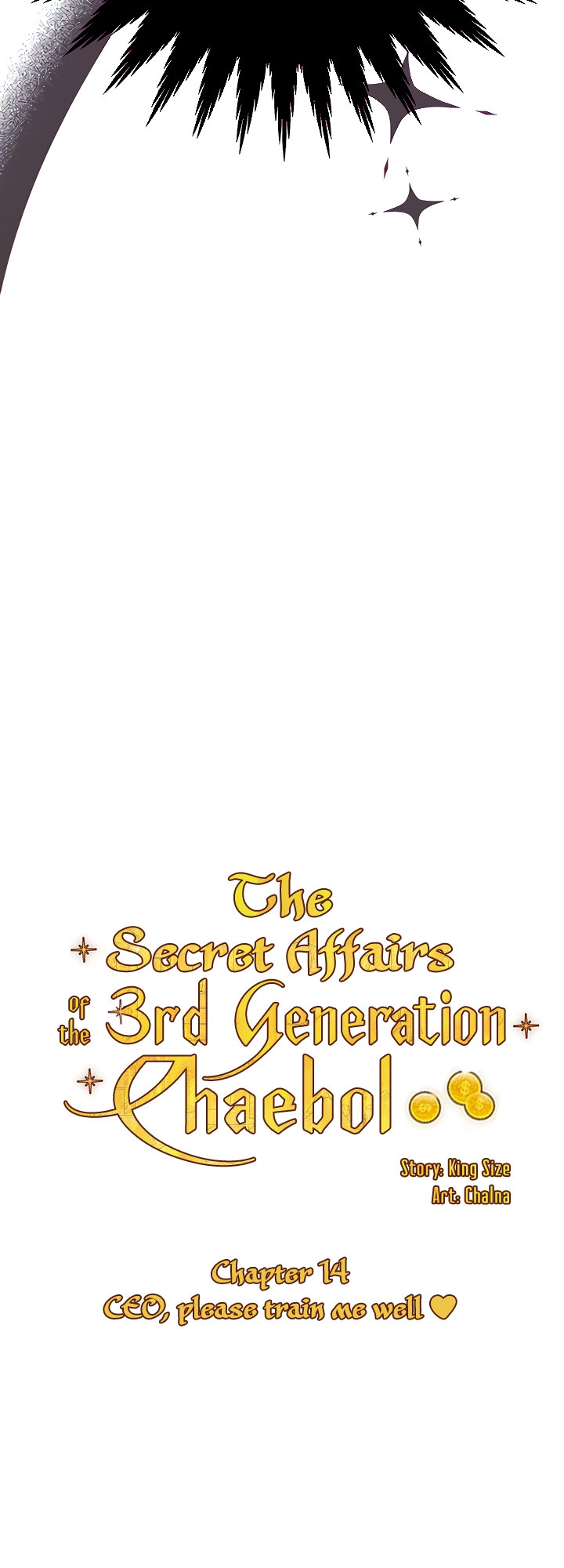The Secret Affairs Of The 3rd Generation Chaebol - Chapter 14 [photo 8] - MangaPorn