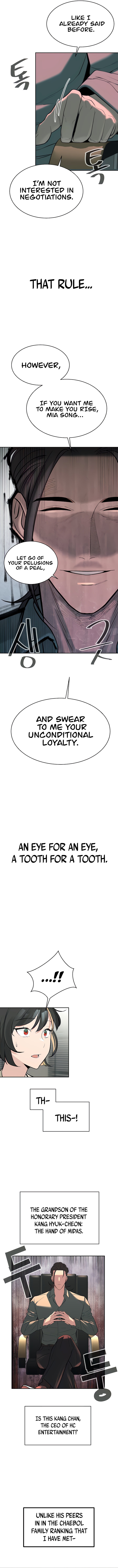 The Secret Affairs Of The 3rd Generation Chaebol - Chapter 15 [photo 11] - MangaPorn