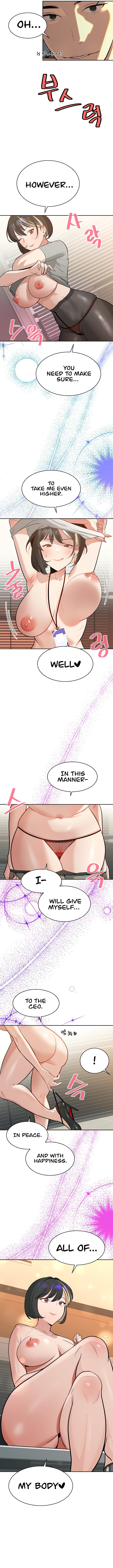 The Secret Affairs Of The 3rd Generation Chaebol - Chapter 15 [photo 13] - MangaPorn