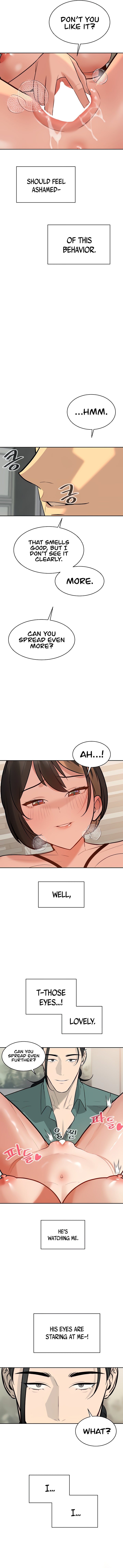 The Secret Affairs Of The 3rd Generation Chaebol - Chapter 15 [photo 15] - MangaPorn