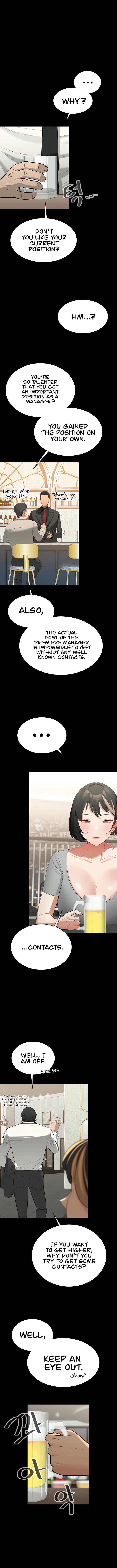 The Secret Affairs Of The 3rd Generation Chaebol - Chapter 15 [photo 5] - MangaPorn