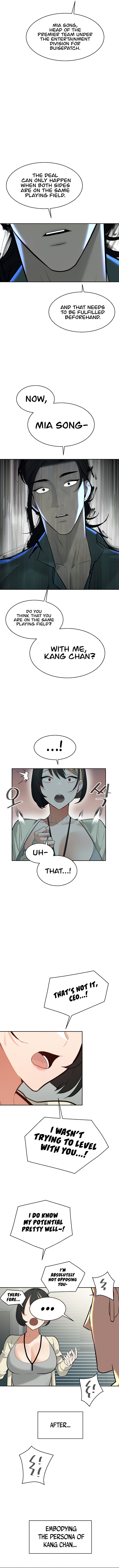 The Secret Affairs Of The 3rd Generation Chaebol - Chapter 15 [photo 9] - MangaPorn