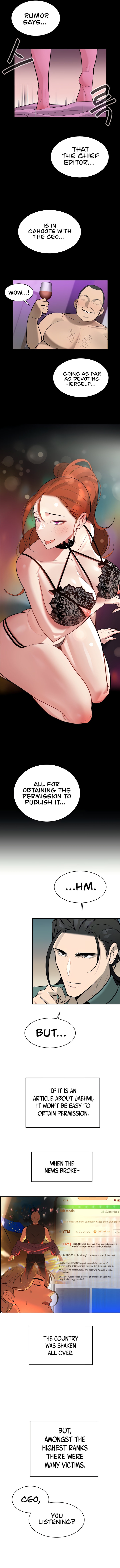 The Secret Affairs Of The 3rd Generation Chaebol - Chapter 16 [photo 10] - MangaPorn