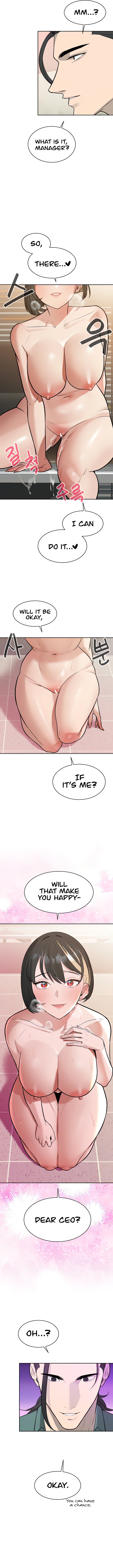 The Secret Affairs Of The 3rd Generation Chaebol - Chapter 16 [photo 11] - MangaPorn