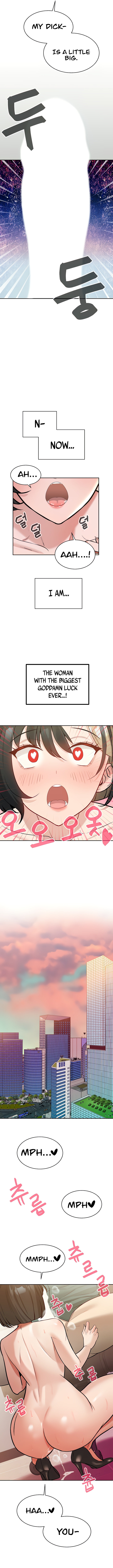 The Secret Affairs Of The 3rd Generation Chaebol - Chapter 16 [photo 13] - MangaPorn