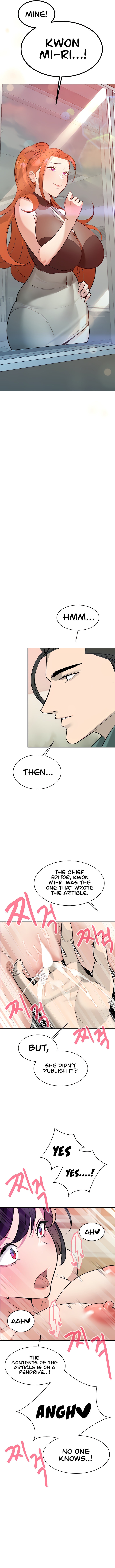 The Secret Affairs Of The 3rd Generation Chaebol - Chapter 16 [photo 6] - MangaPorn