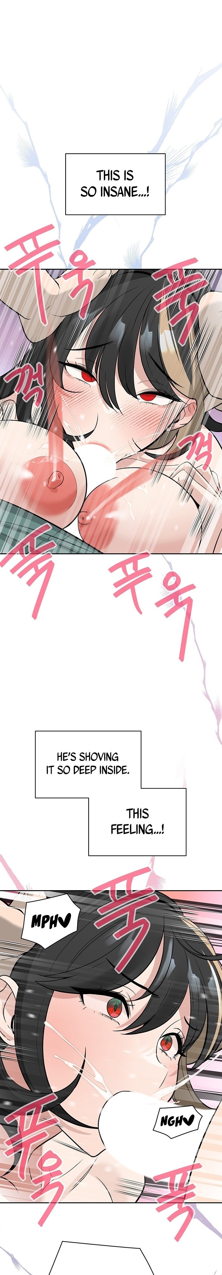 The Secret Affairs Of The 3rd Generation Chaebol - Chapter 17 [photo 1] - MangaPorn