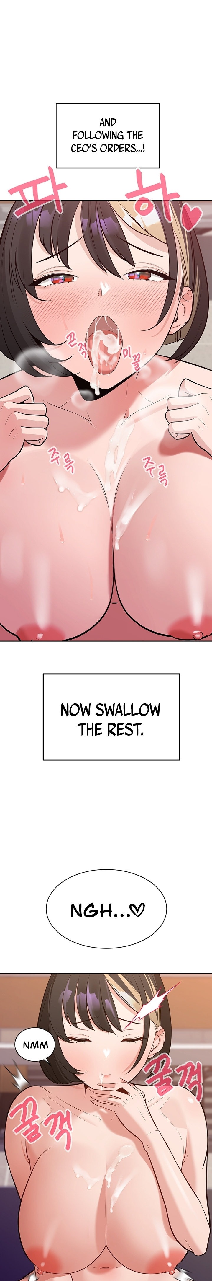 The Secret Affairs Of The 3rd Generation Chaebol - Chapter 17 [photo 11] - MangaPorn