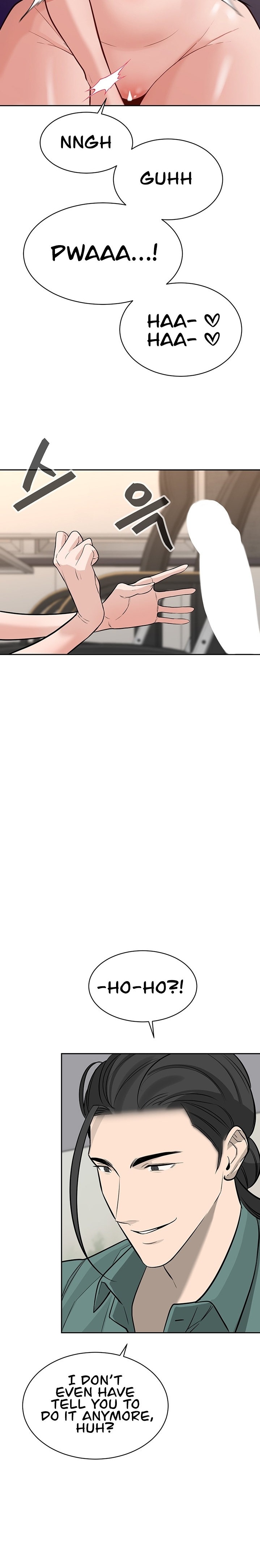 The Secret Affairs Of The 3rd Generation Chaebol - Chapter 17 [photo 12] - MangaPorn