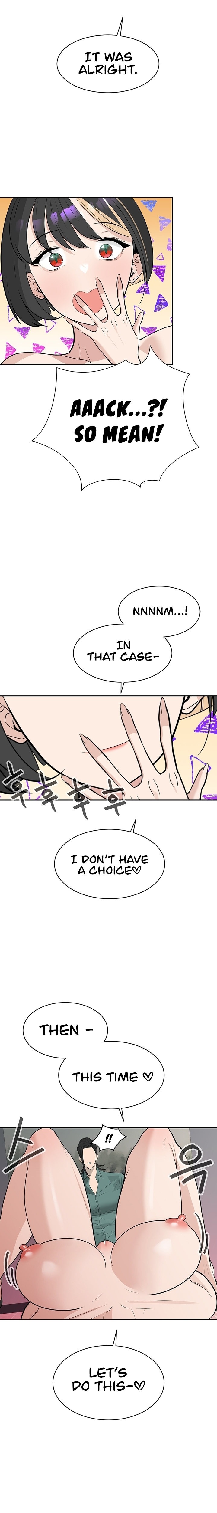 The Secret Affairs Of The 3rd Generation Chaebol - Chapter 17 [photo 14] - MangaPorn