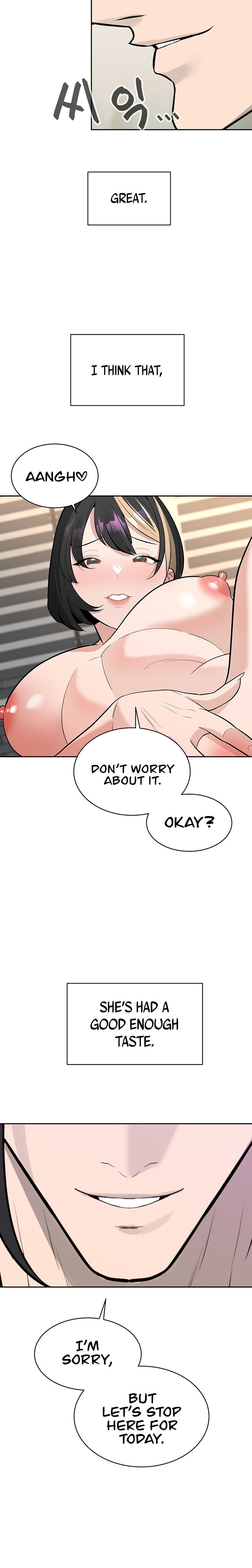 The Secret Affairs Of The 3rd Generation Chaebol - Chapter 17 [photo 16] - MangaPorn