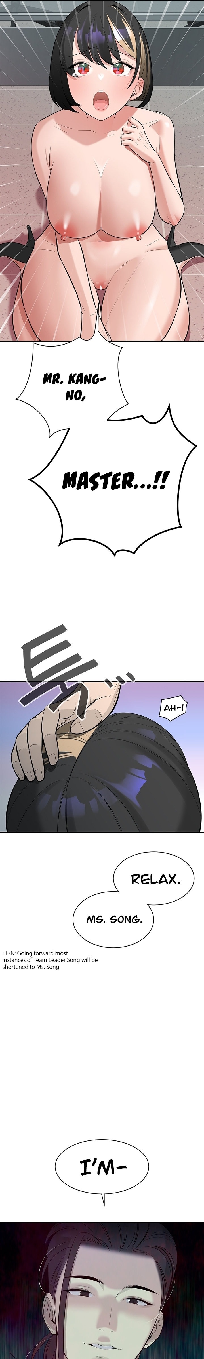 The Secret Affairs Of The 3rd Generation Chaebol - Chapter 17 [photo 19] - MangaPorn