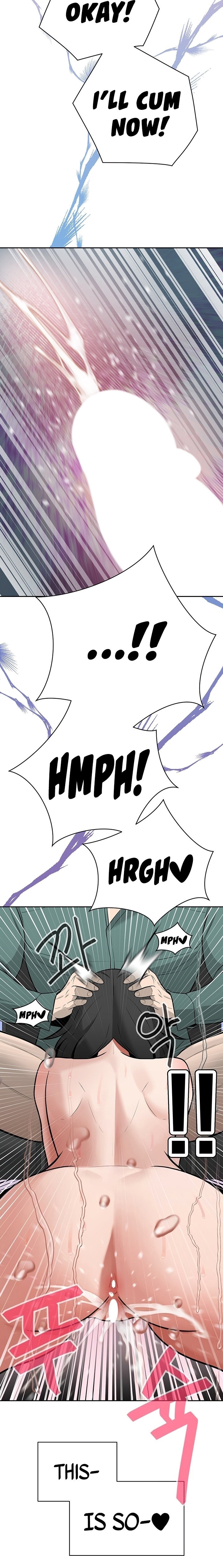 The Secret Affairs Of The 3rd Generation Chaebol - Chapter 17 [photo 2] - MangaPorn