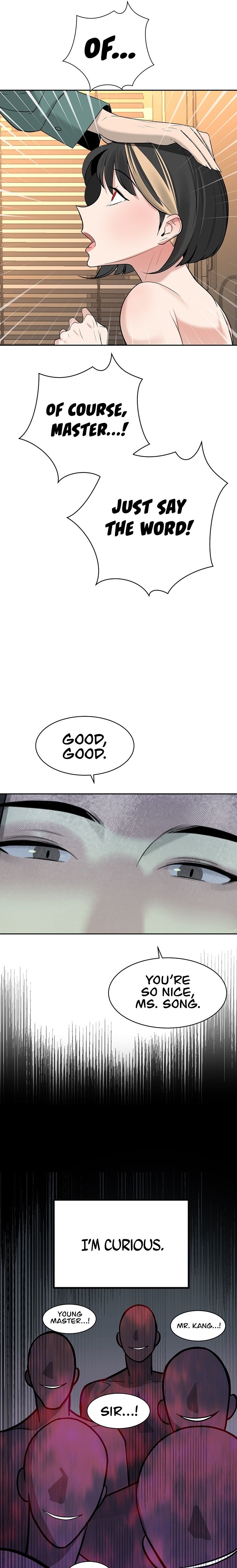 The Secret Affairs Of The 3rd Generation Chaebol - Chapter 17 [photo 21] - MangaPorn