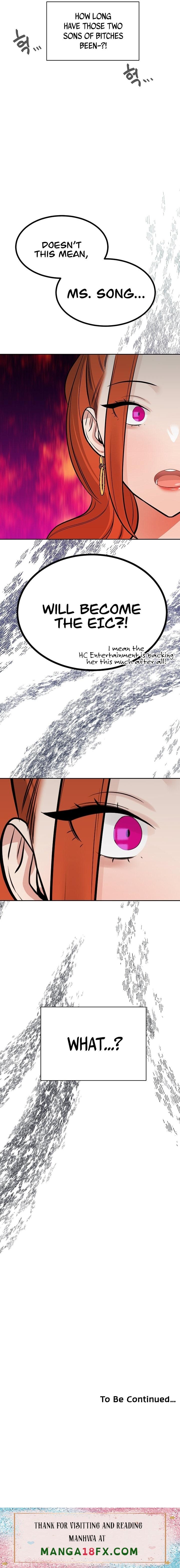 The Secret Affairs Of The 3rd Generation Chaebol - Chapter 17 [photo 31] - MangaPorn