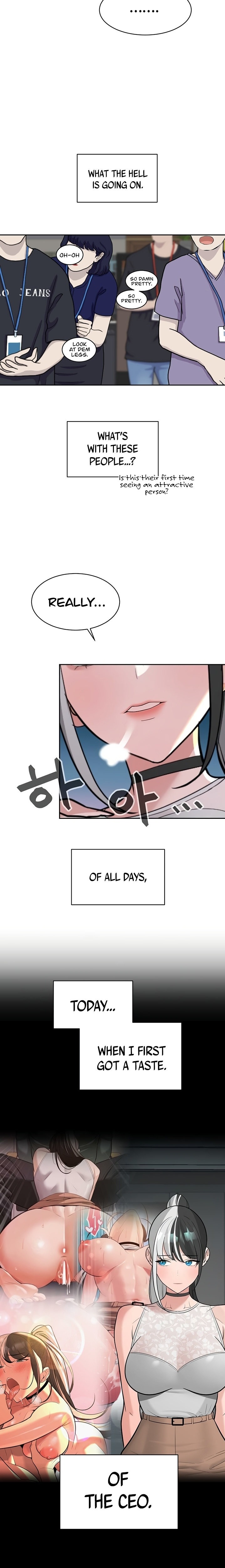 The Secret Affairs Of The 3rd Generation Chaebol - Chapter 17 [photo 6] - MangaPorn