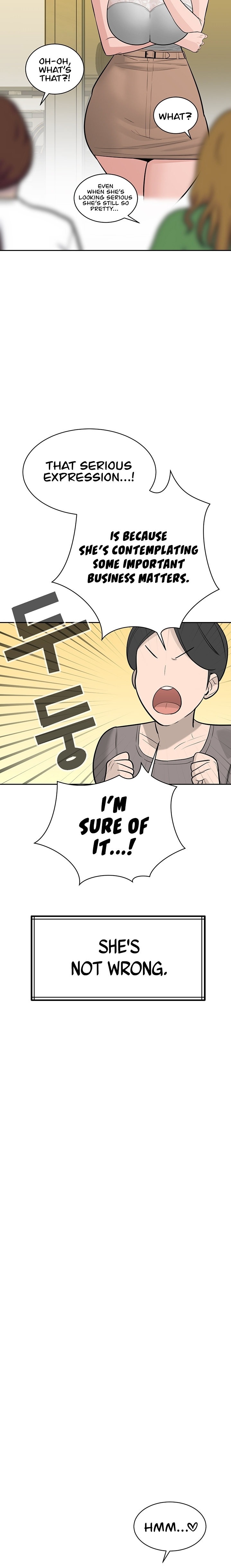 The Secret Affairs Of The 3rd Generation Chaebol - Chapter 17 [photo 8] - MangaPorn