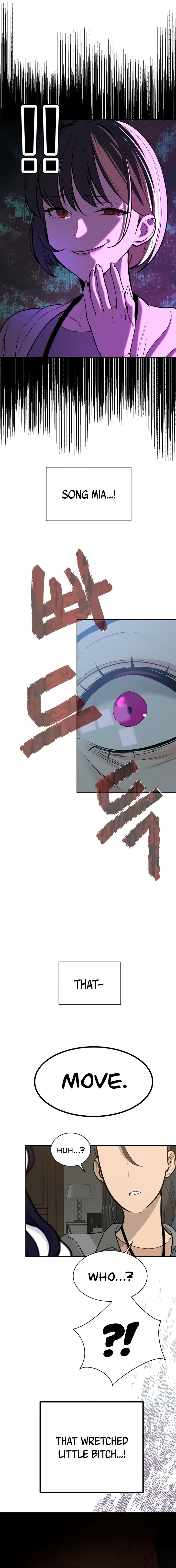 The Secret Affairs Of The 3rd Generation Chaebol - Chapter 18 [photo 3] - MangaPorn