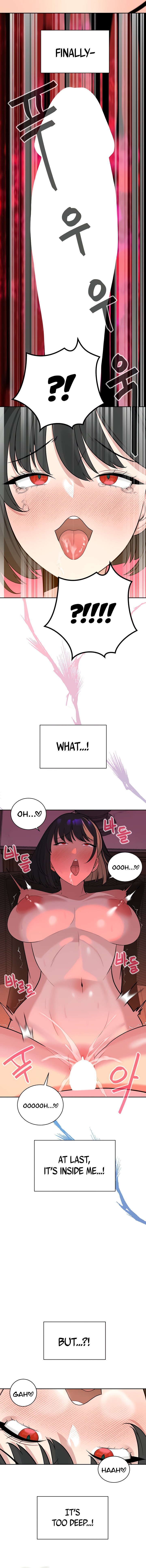 The Secret Affairs Of The 3rd Generation Chaebol - Chapter 19 [photo 11] - MangaPorn