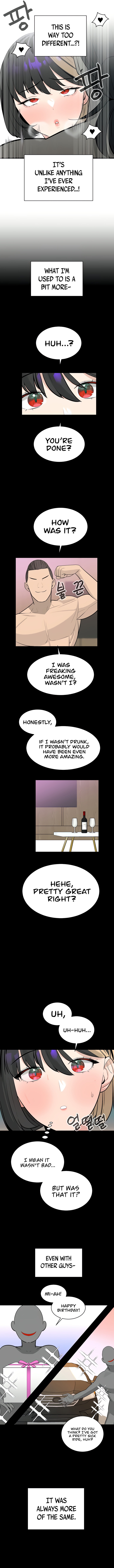 The Secret Affairs Of The 3rd Generation Chaebol - Chapter 19 [photo 14] - MangaPorn