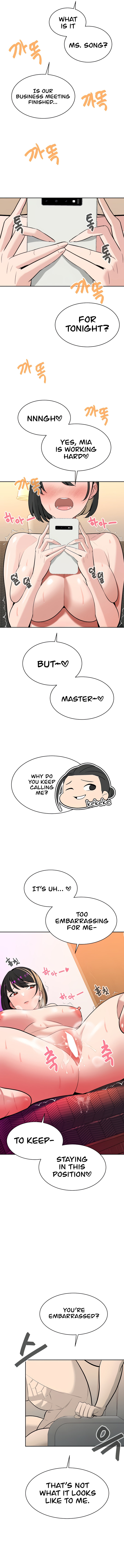 The Secret Affairs Of The 3rd Generation Chaebol - Chapter 19 [photo 6] - MangaPorn