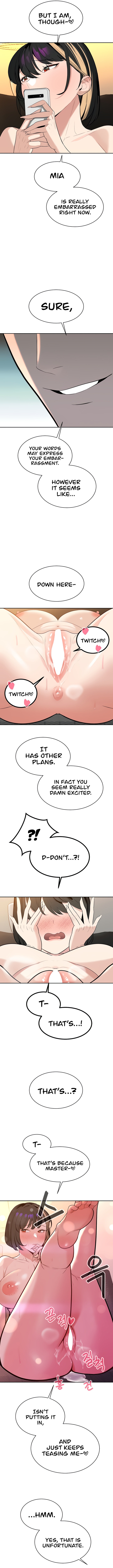 The Secret Affairs Of The 3rd Generation Chaebol - Chapter 19 [photo 7] - MangaPorn