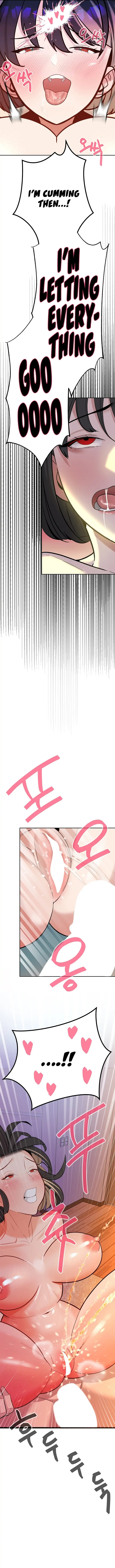 The Secret Affairs Of The 3rd Generation Chaebol - Chapter 20 [photo 11] - MangaPorn