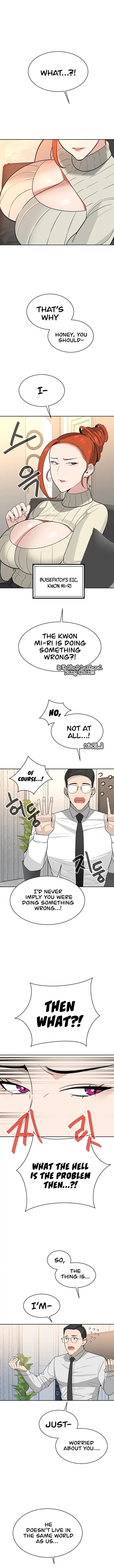 The Secret Affairs Of The 3rd Generation Chaebol - Chapter 20 [photo 13] - MangaPorn