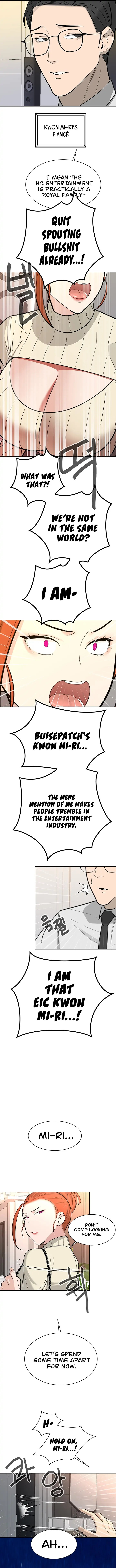 The Secret Affairs Of The 3rd Generation Chaebol - Chapter 20 [photo 14] - MangaPorn