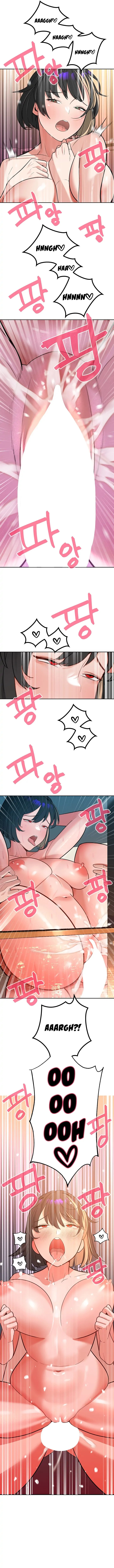 The Secret Affairs Of The 3rd Generation Chaebol - Chapter 20 [photo 8] - MangaPorn