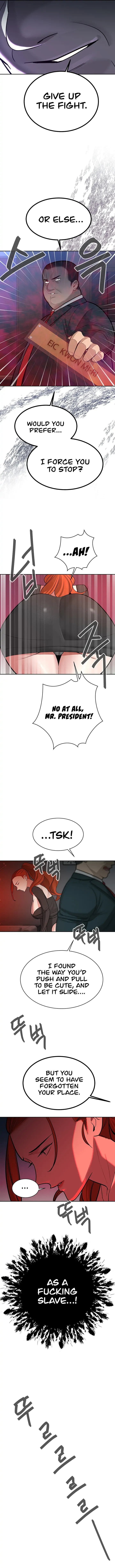 The Secret Affairs Of The 3rd Generation Chaebol - Chapter 21 [photo 11] - MangaPorn