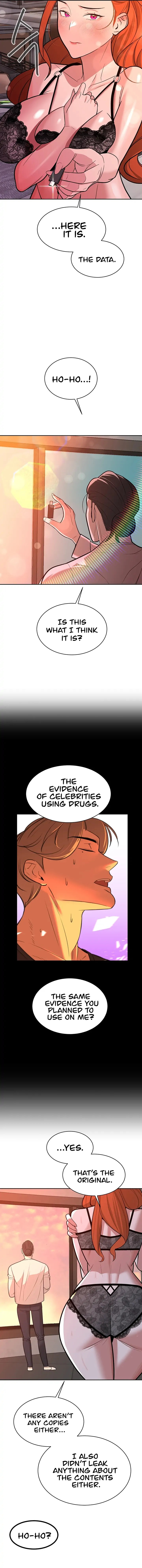 The Secret Affairs Of The 3rd Generation Chaebol - Chapter 21 [photo 15] - MangaPorn