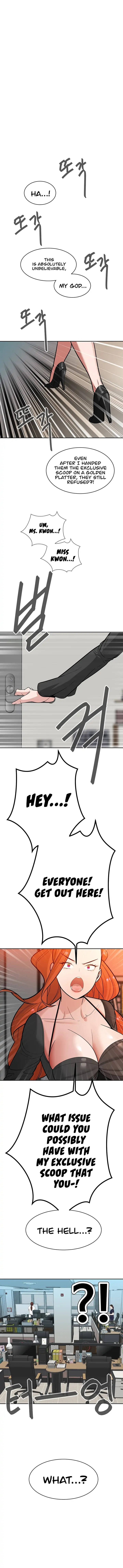 The Secret Affairs Of The 3rd Generation Chaebol - Chapter 21 [photo 5] - MangaPorn