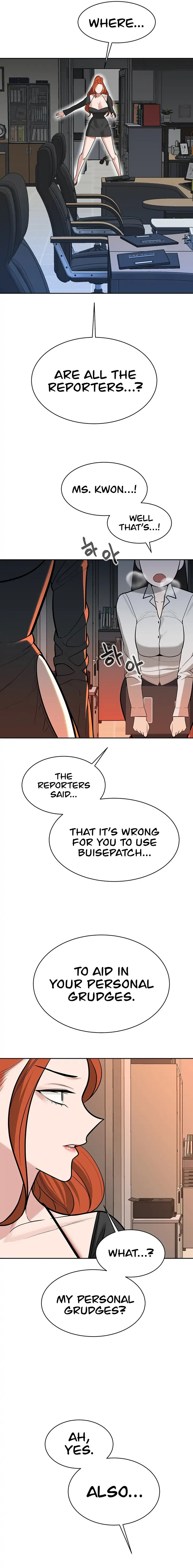 The Secret Affairs Of The 3rd Generation Chaebol - Chapter 21 [photo 6] - MangaPorn