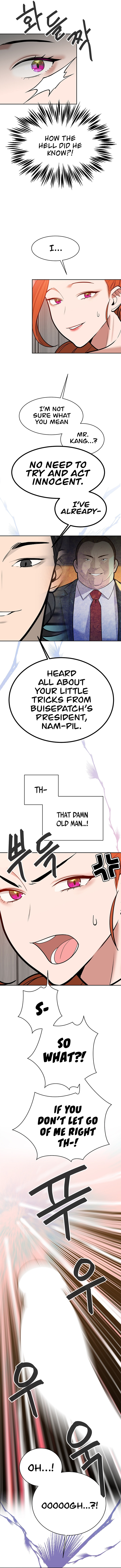 The Secret Affairs Of The 3rd Generation Chaebol - Chapter 22 [photo 11] - MangaPorn