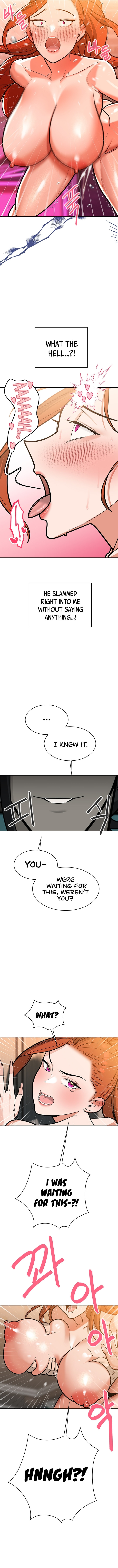 The Secret Affairs Of The 3rd Generation Chaebol - Chapter 22 [photo 12] - MangaPorn