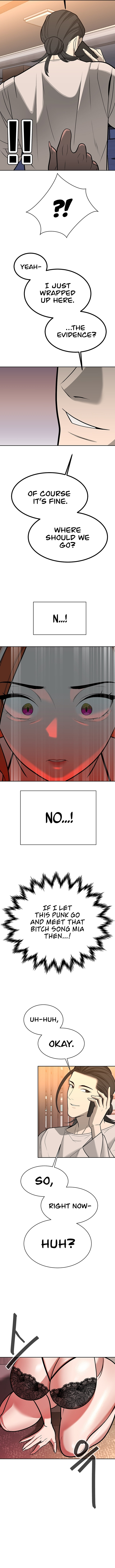 The Secret Affairs Of The 3rd Generation Chaebol - Chapter 22 [photo 5] - MangaPorn