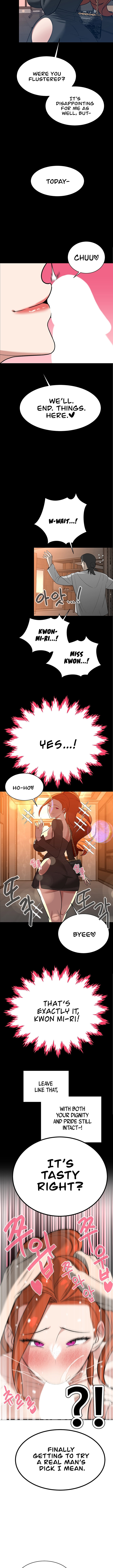 The Secret Affairs Of The 3rd Generation Chaebol - Chapter 23 [photo 10] - MangaPorn